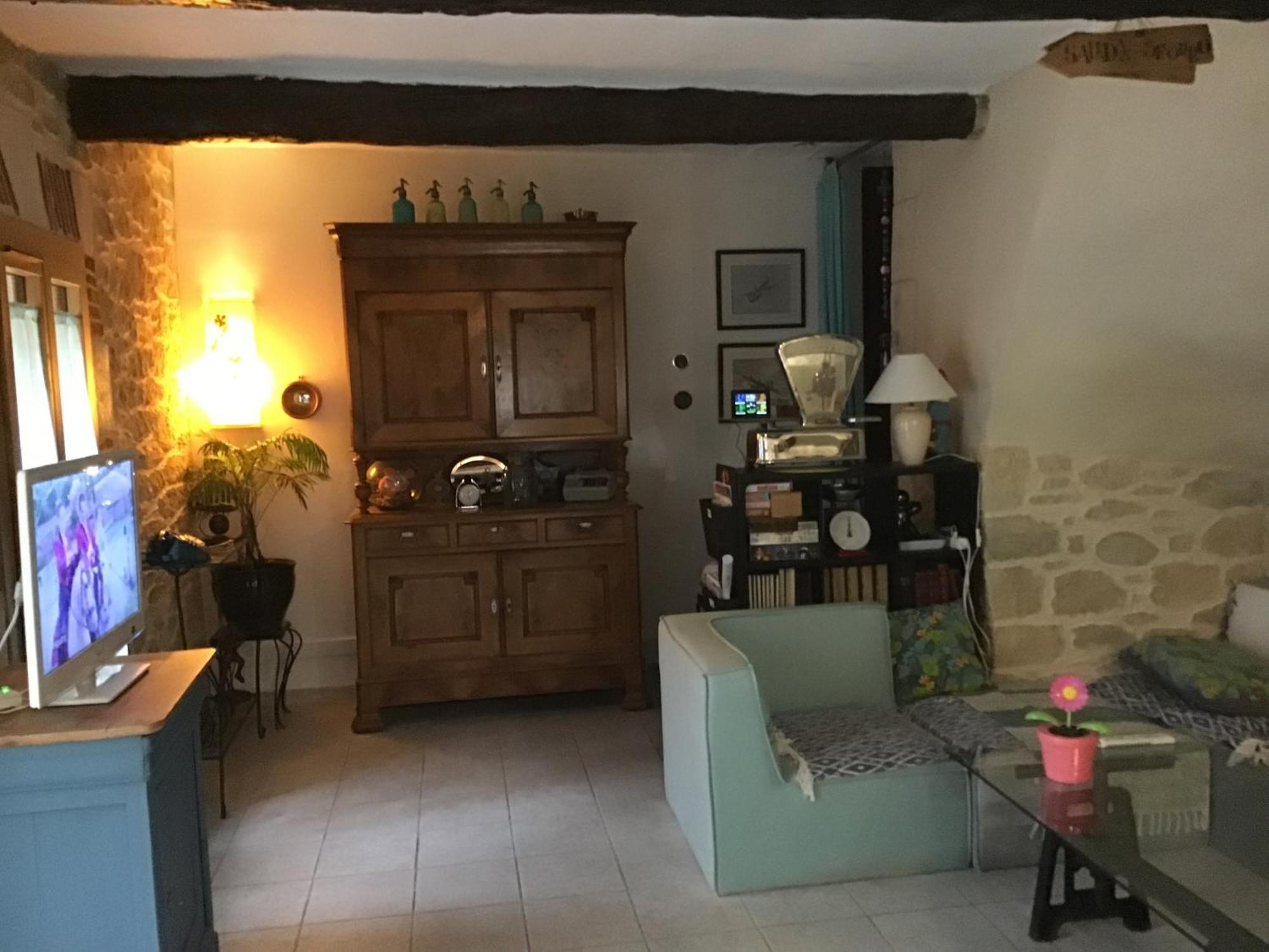 La Maison D'Irma Claira ภายนอก รูปภาพ