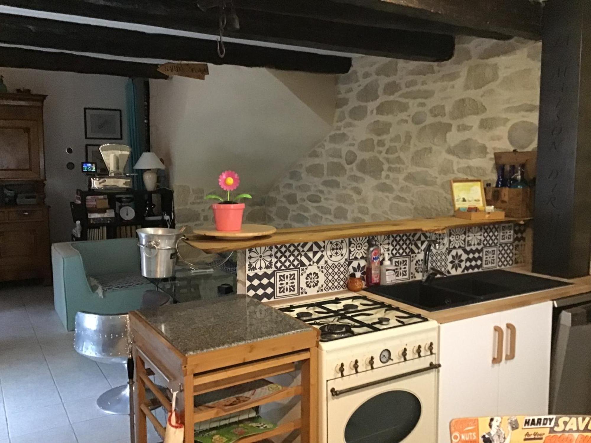 La Maison D'Irma Claira ภายนอก รูปภาพ