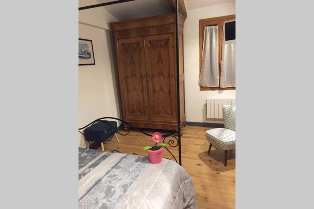 La Maison D'Irma Claira ภายนอก รูปภาพ
